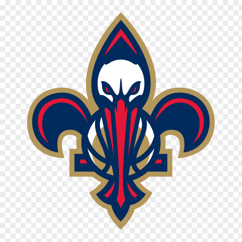 Pelican New Orleans Pelicans Charlotte Hornets Los Angeles Clippers NBA PNG