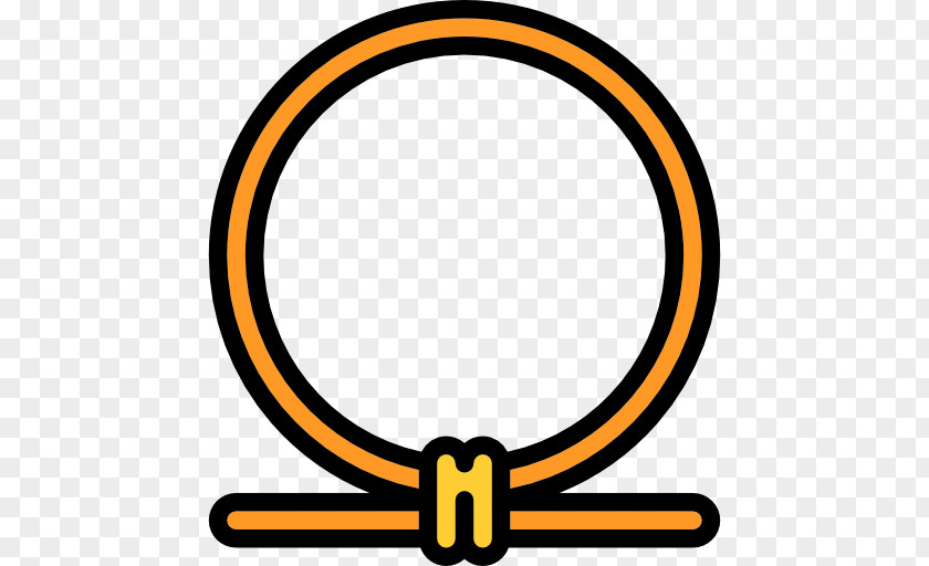 Rope Ancient Egypt Shen Ring Symbol Icon PNG