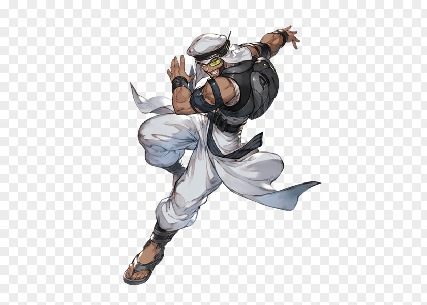 Street Fighter V Granblue Fantasy Zangief Video Game Ryu PNG
