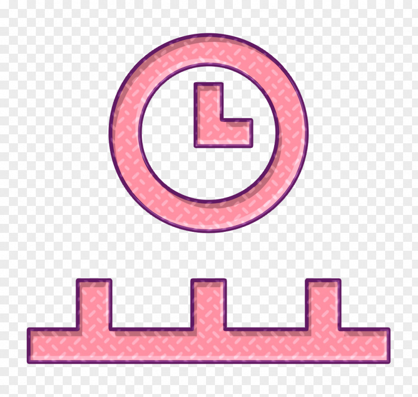 Symbol Logo Iconoteka Time Icon Timeline PNG