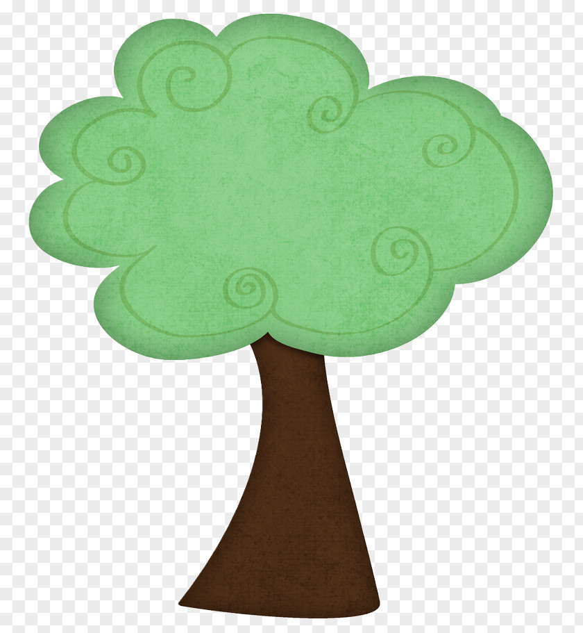Tree Image Editing PNG