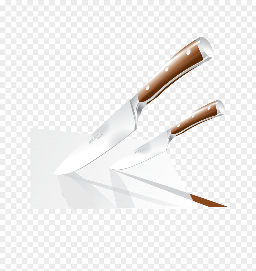 Vector Variety Of Tools Knife Kitchen Knives PNG