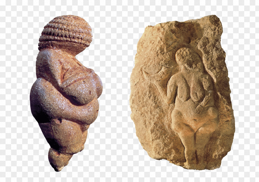 Venus Of Laussel Sculpture Prehistory De Milo Art PNG