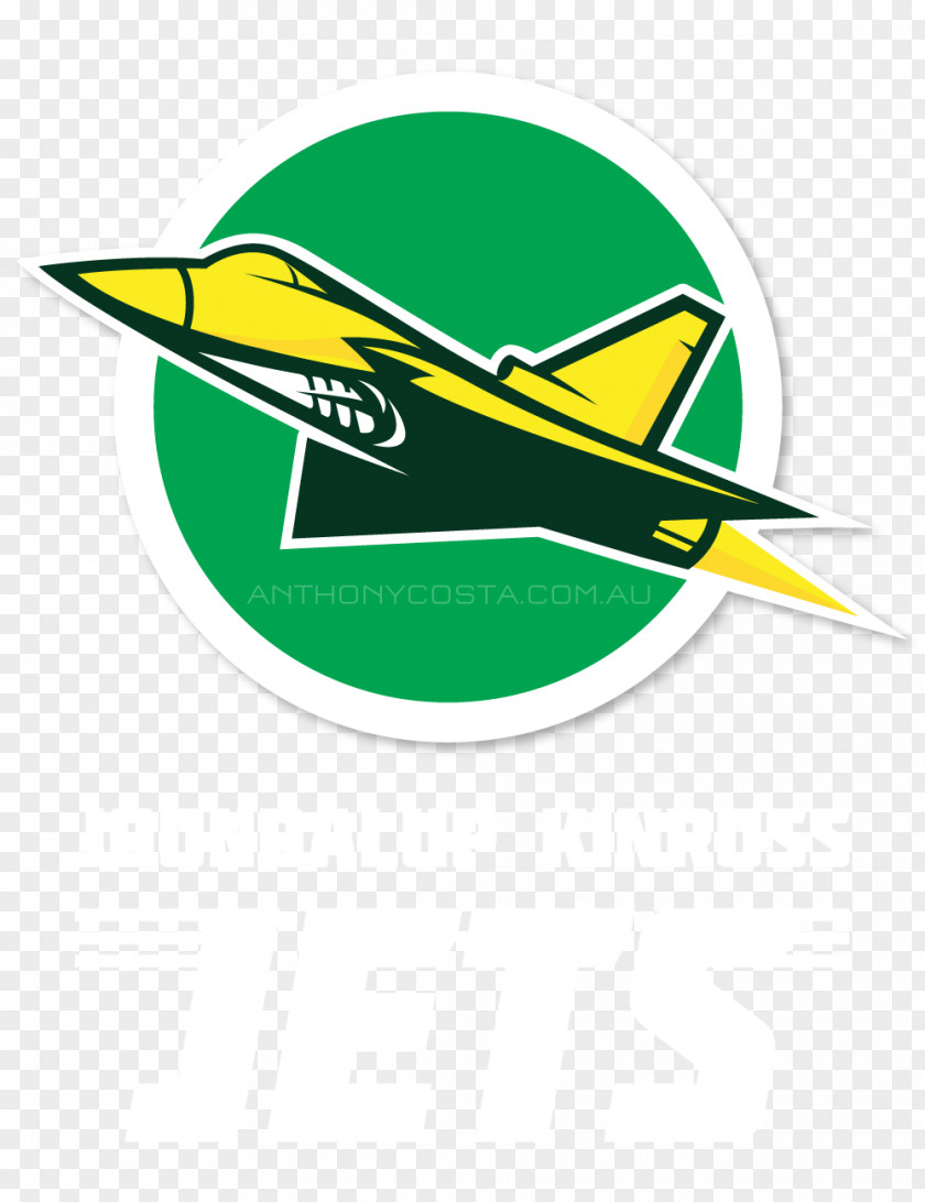 Airplane Logos And Uniforms Of The New York Jets Brand PNG