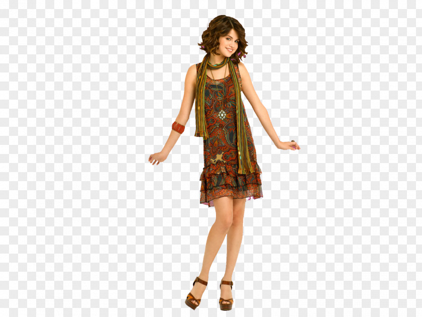 Alex Russo Wizards Of Waverly Place Disney Channel Magic Television PNG