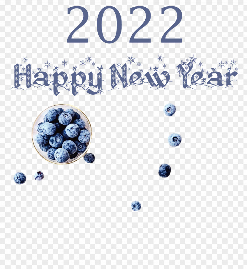 Bead Blueberries Meter Font Jewellery PNG