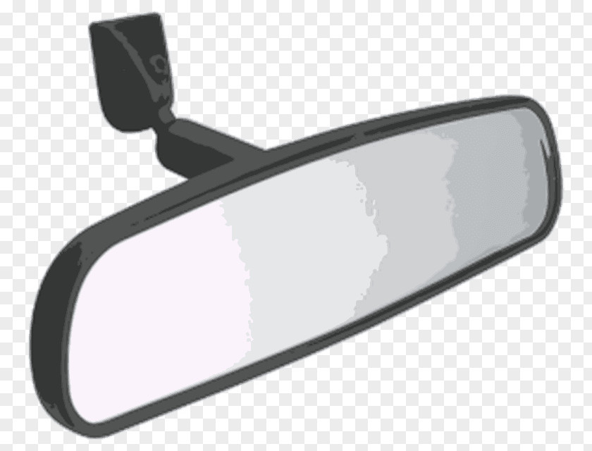 Car Rear-view Mirror Jeep Wrangler Wing PNG