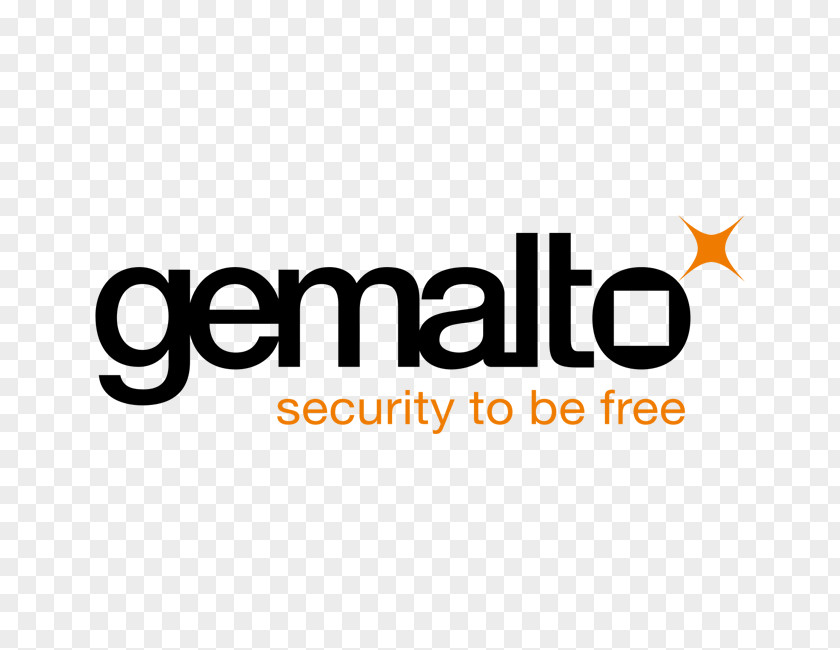 Card Bank Gemalto Sp. Z O.o. Logo Security Token Empresa PNG