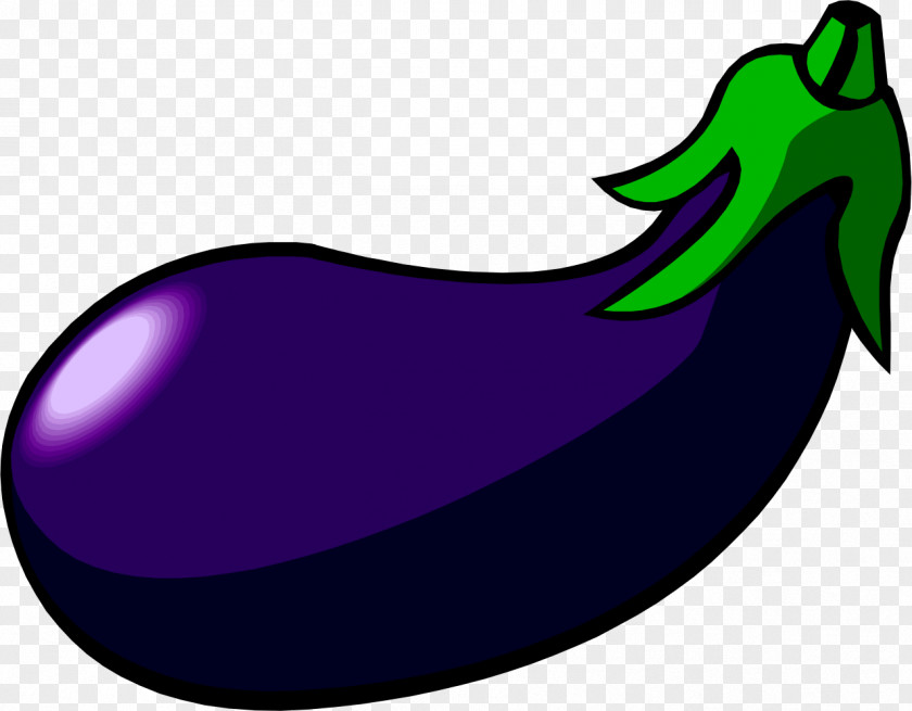 Eggplant Vegetable Food PNG