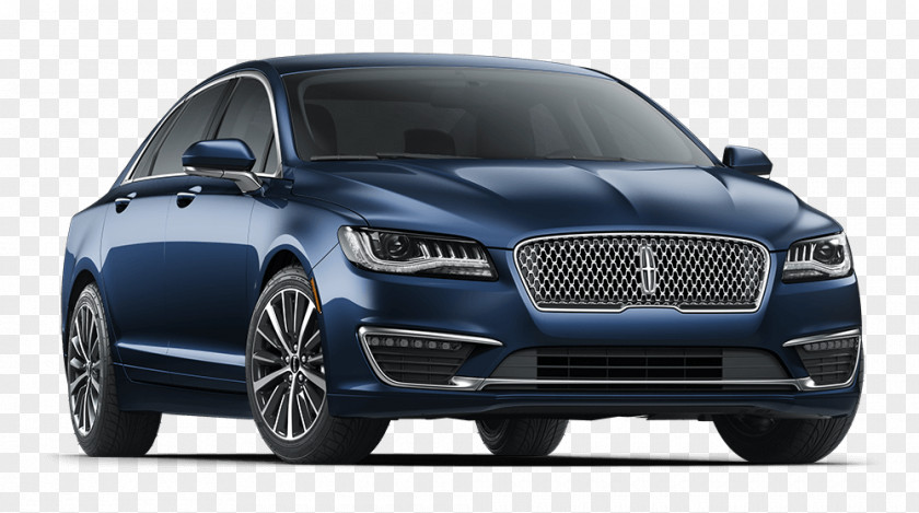 Lincoln MKZ Picture 2017 2018 Reserve Car Motor Company PNG