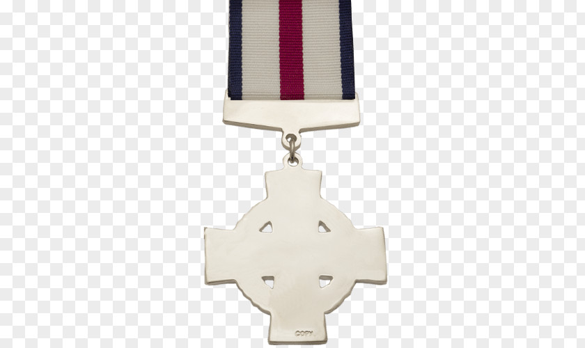 Medal Conspicuous Gallantry Cross Military Queen's PNG
