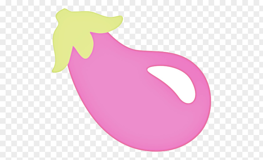 Plant Nose Pink Background PNG