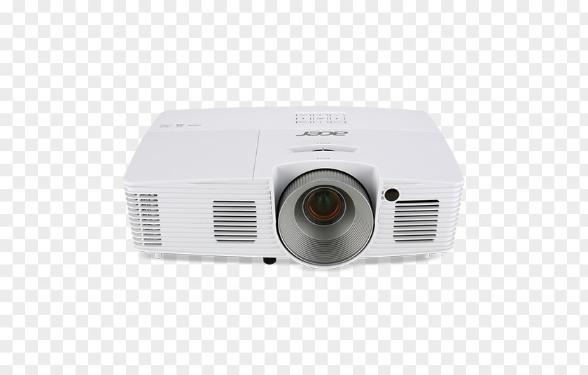 Projector Multimedia Projectors Acer Iconia Home Theater Systems PNG