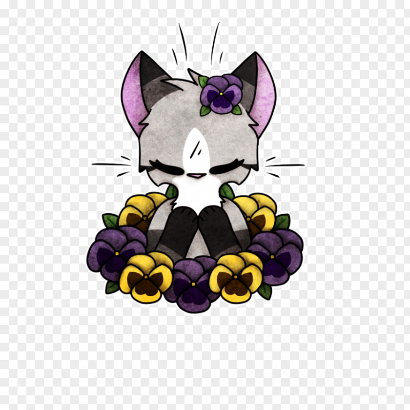 Rebirth Cat Whiskers Animal Insect Paw PNG