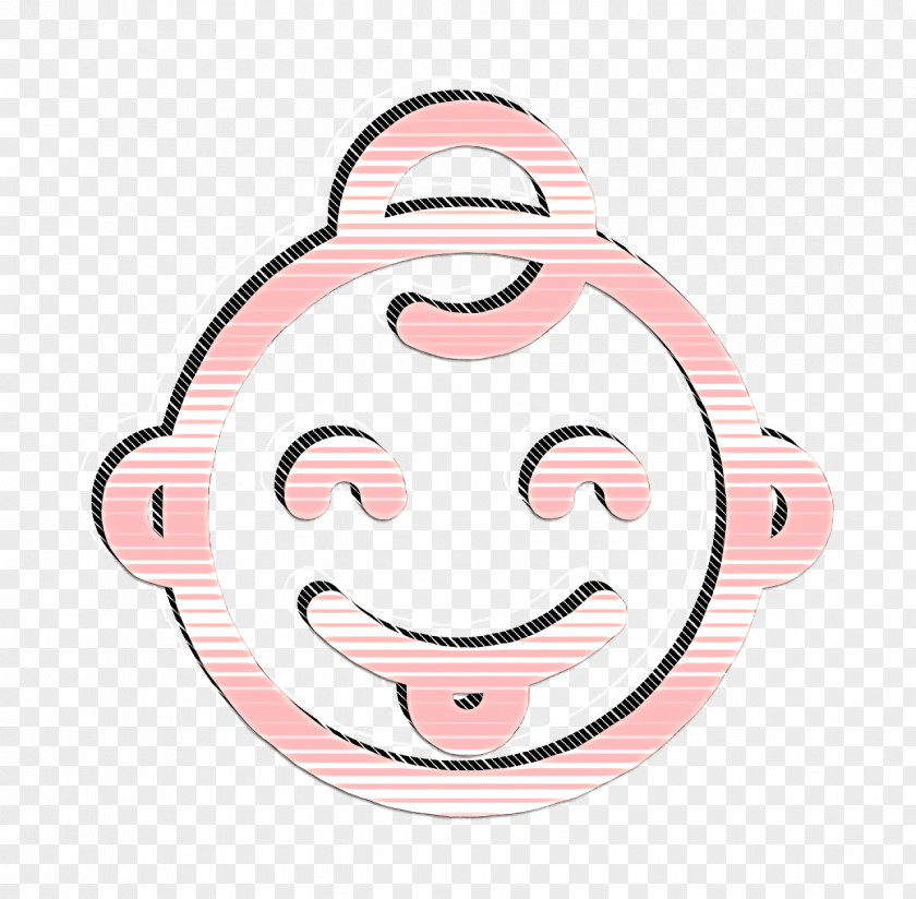 Smiley Icon Baby And People PNG