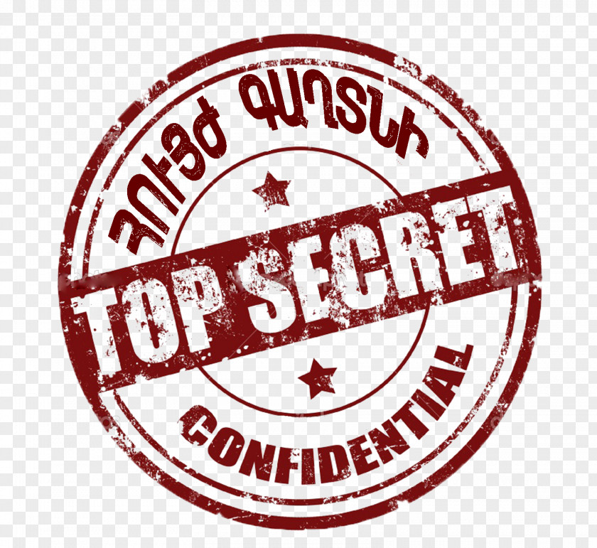 STAMP AND Seal Secret Income Legislation Informacja Poufna Logo Brand PNG