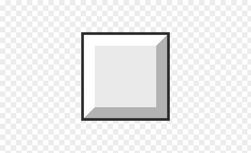 Unicode Square Emojipedia Rectangle Medium PNG