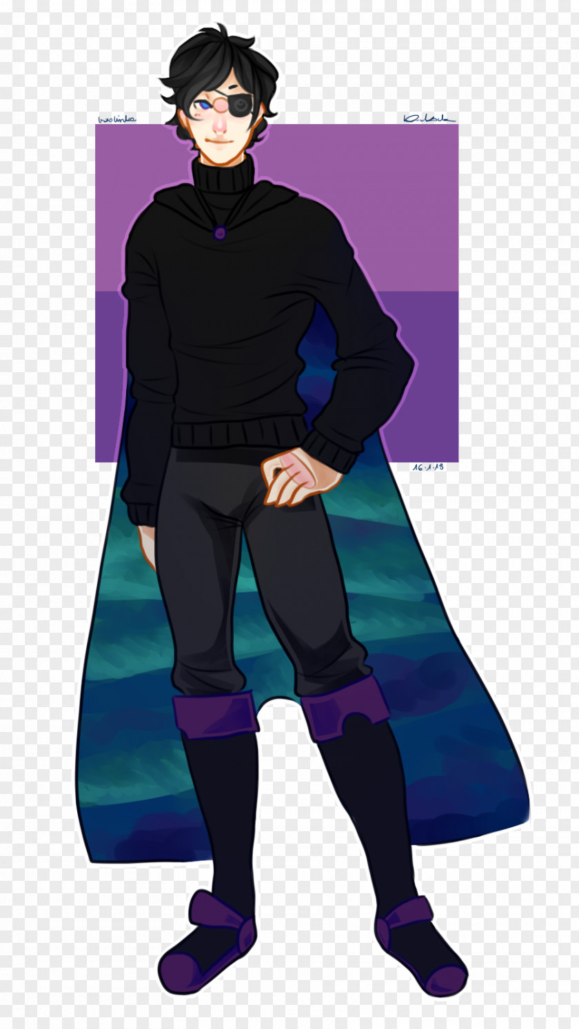 Zr Cartoon Outerwear Homo Sapiens Character PNG