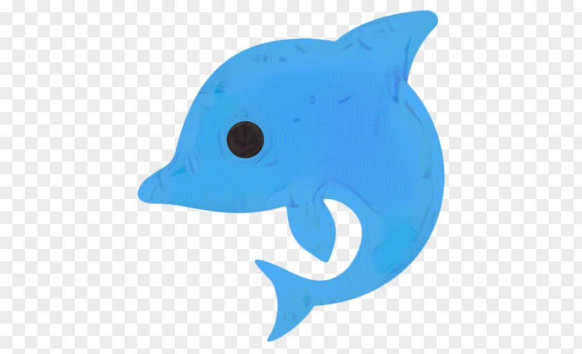 Bath Toy Bottlenose Dolphin Email Emoji PNG