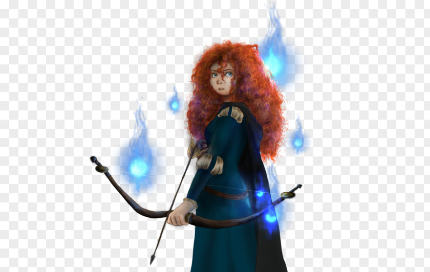 Brave Merida Somebody That I Used To Know Fan Art Drawing DeviantArt YouTube PNG
