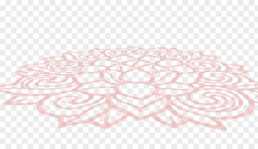 Chinese Style Lotus Circle Visual Arts Angle Petal Pattern PNG