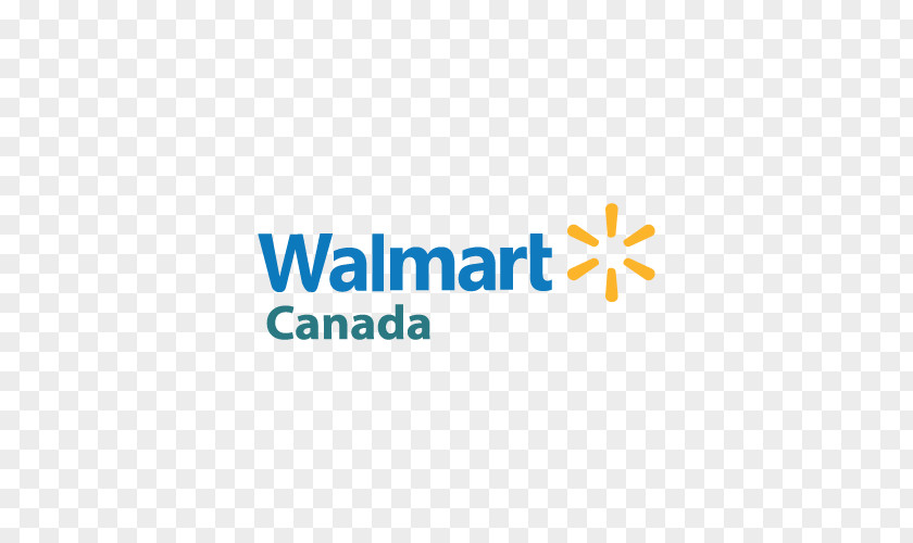 Design Logo Brand Organization Walmart PNG