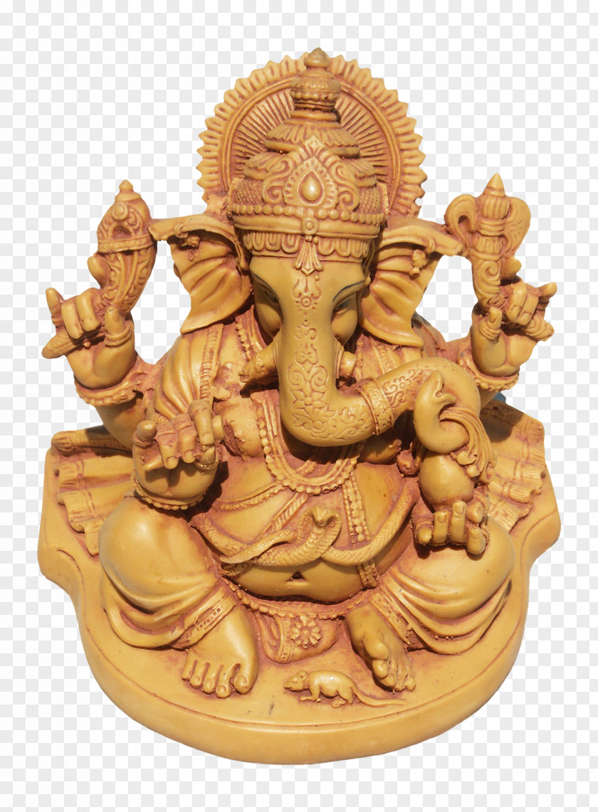 God India Elephant Ganesha Shiva Hinduism Krishna Deity PNG