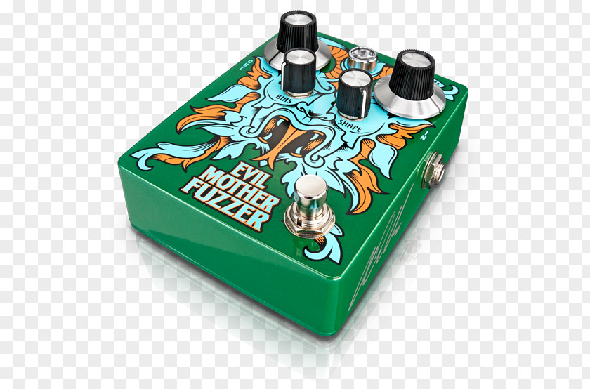 Guitar Fuzzbox Effects Processors & Pedals Guitarist Distortion PNG