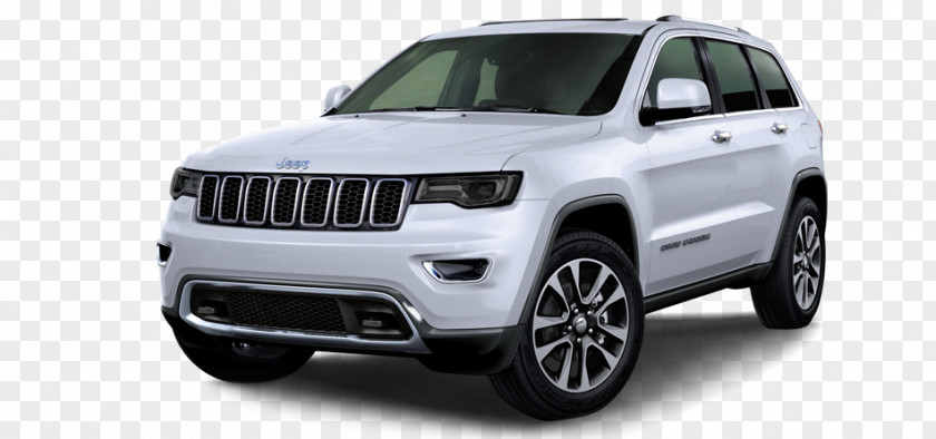 Jeep Grand Cherokee 2017 New Compass Chrysler Ram Pickup PNG