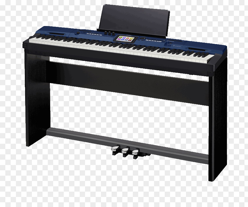 Keyboard Casio Privia PX-160 PX-360 Digital Piano PNG