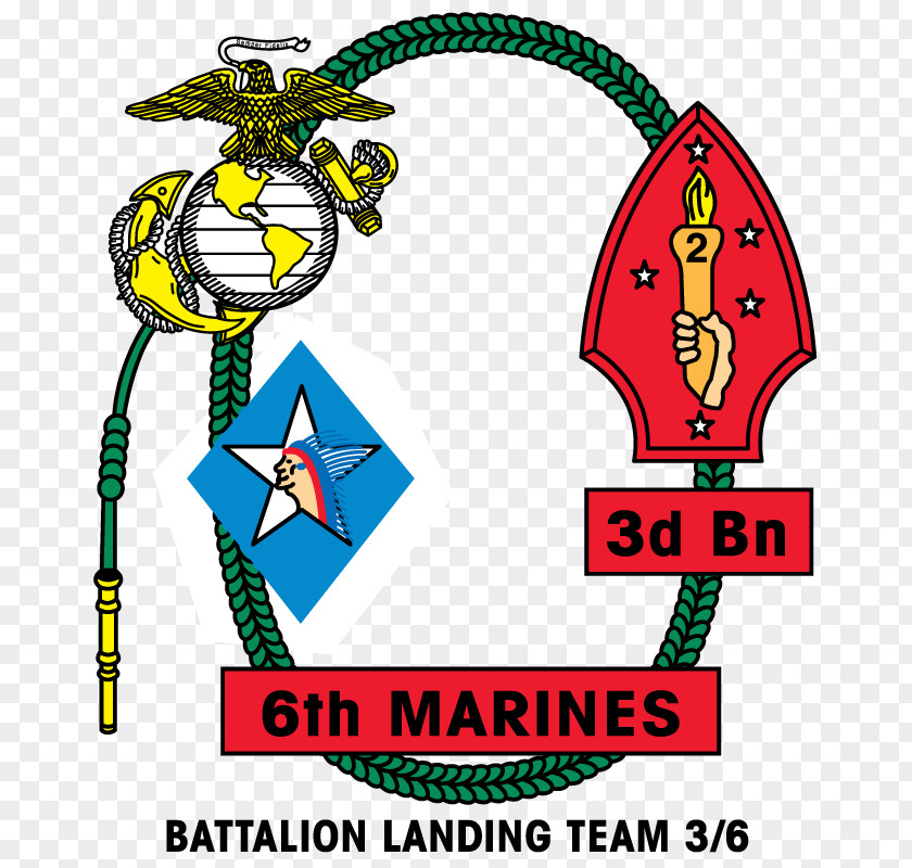 Marine Corps Base Camp Lejeune Recruit Depot Parris Island 6th Regiment 3rd Battalion, Marines PNG
