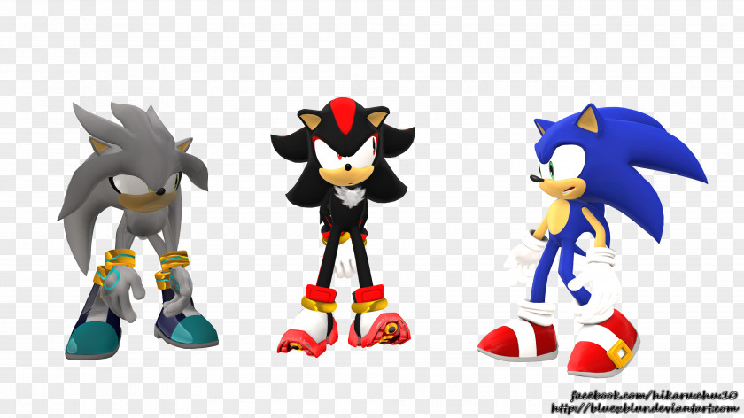 Shadow The Hedgehog Art Game Knuckles Echidna Fan PNG