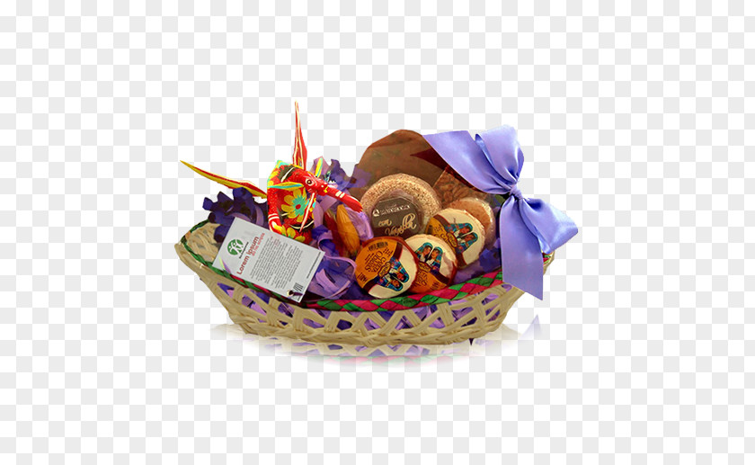 Table Mishloach Manot Mexican Candy Centrepiece Gift PNG