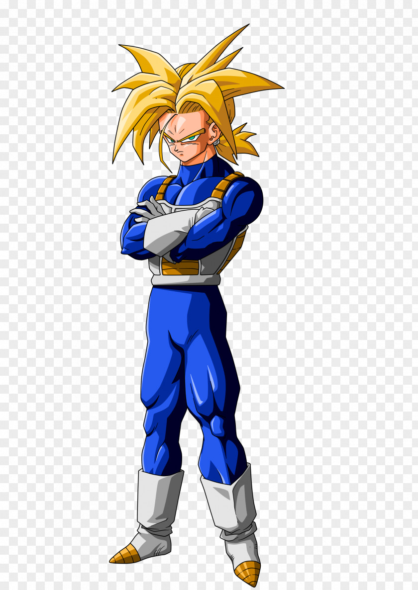 Trunks Gohan Goku Vegeta Gotenks PNG