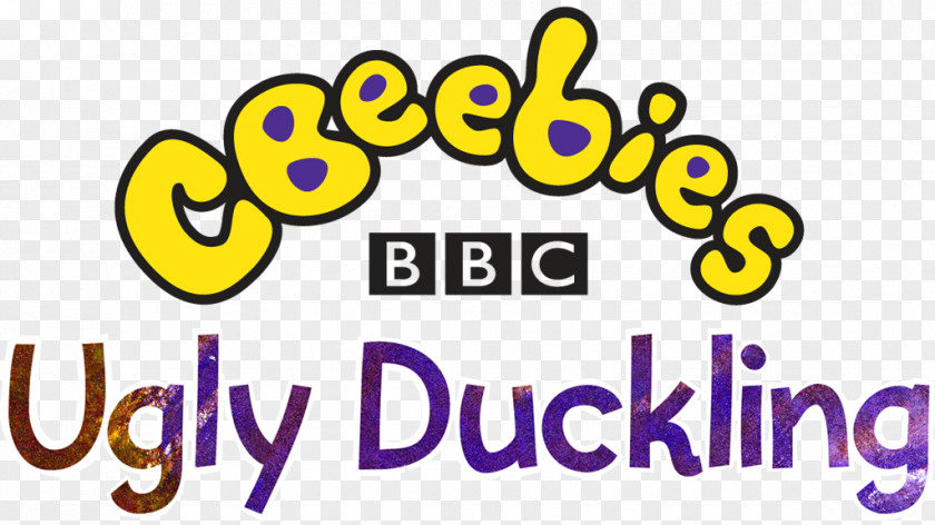 Ugly Duckling CBeebies Album Television Show BBC PNG