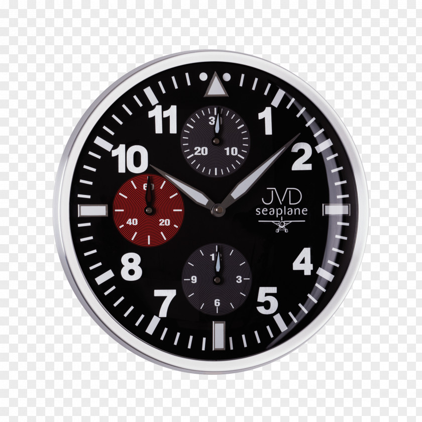 Watch International Company Chronograph Strap PNG