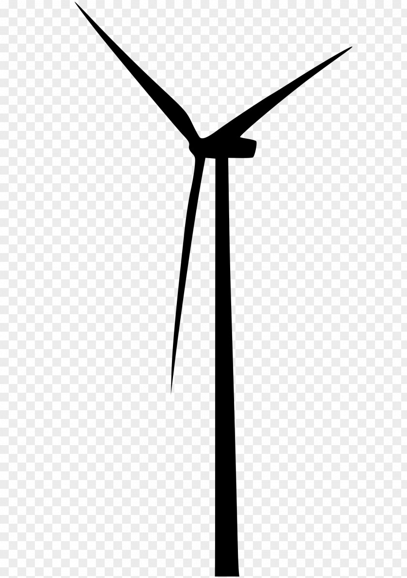 Wind Farm Turbine Energy Machine PNG