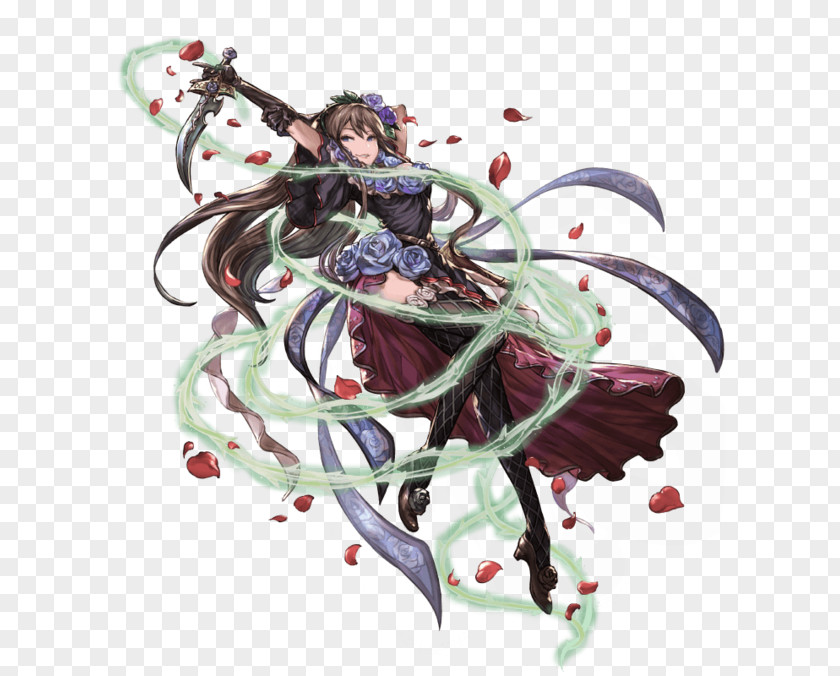 Winner Rosette Granblue Fantasy Rosetta Stone GameWith PNG