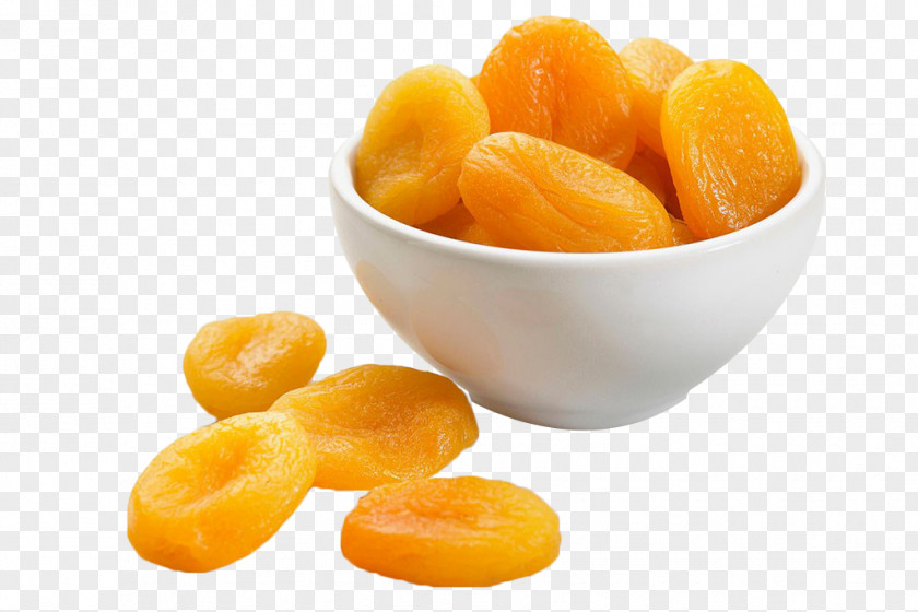 Yellow Apricot Dry Fruit Auglis Plum PNG