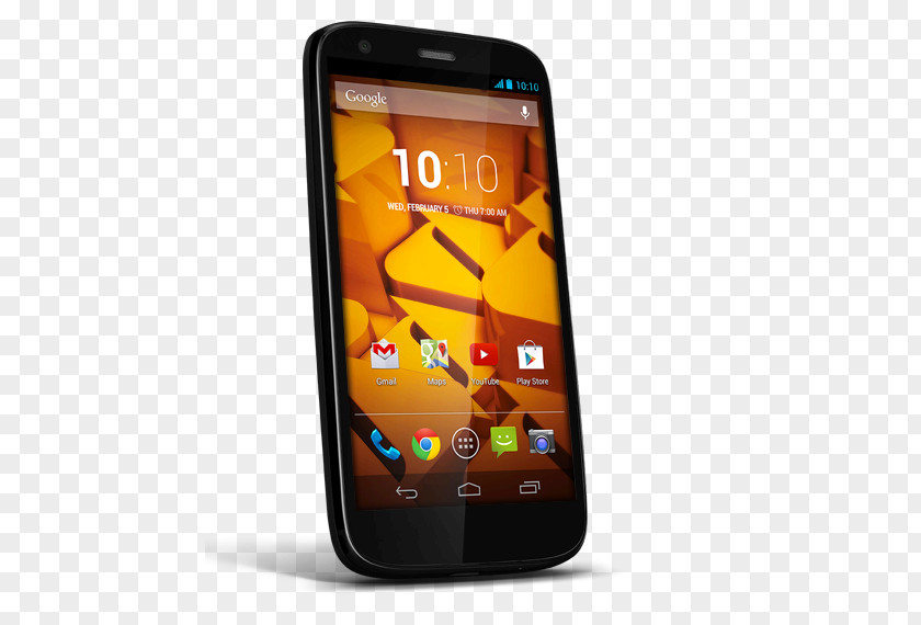 Boost Mobile Prepay Phone Smartphone Code-division Multiple Access Android PNG