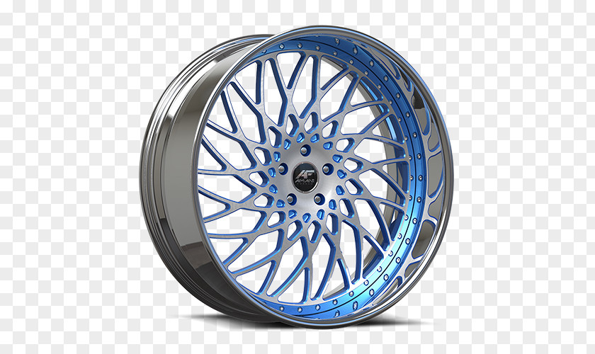 Car Alloy Wheel Rim Custom PNG