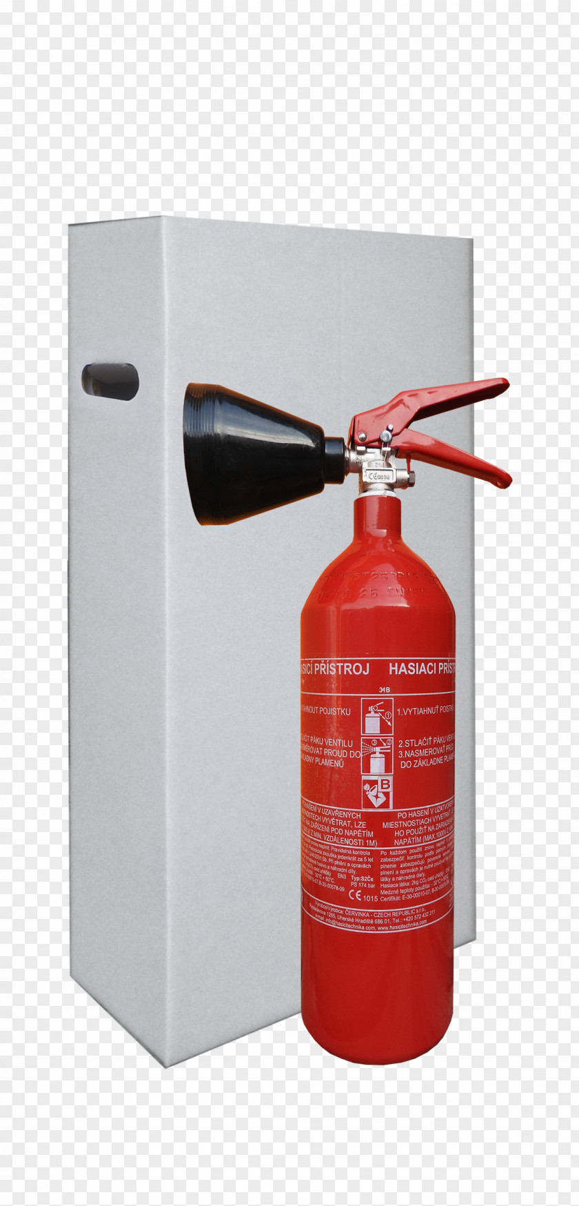 Design Fire Extinguishers Cylinder PNG