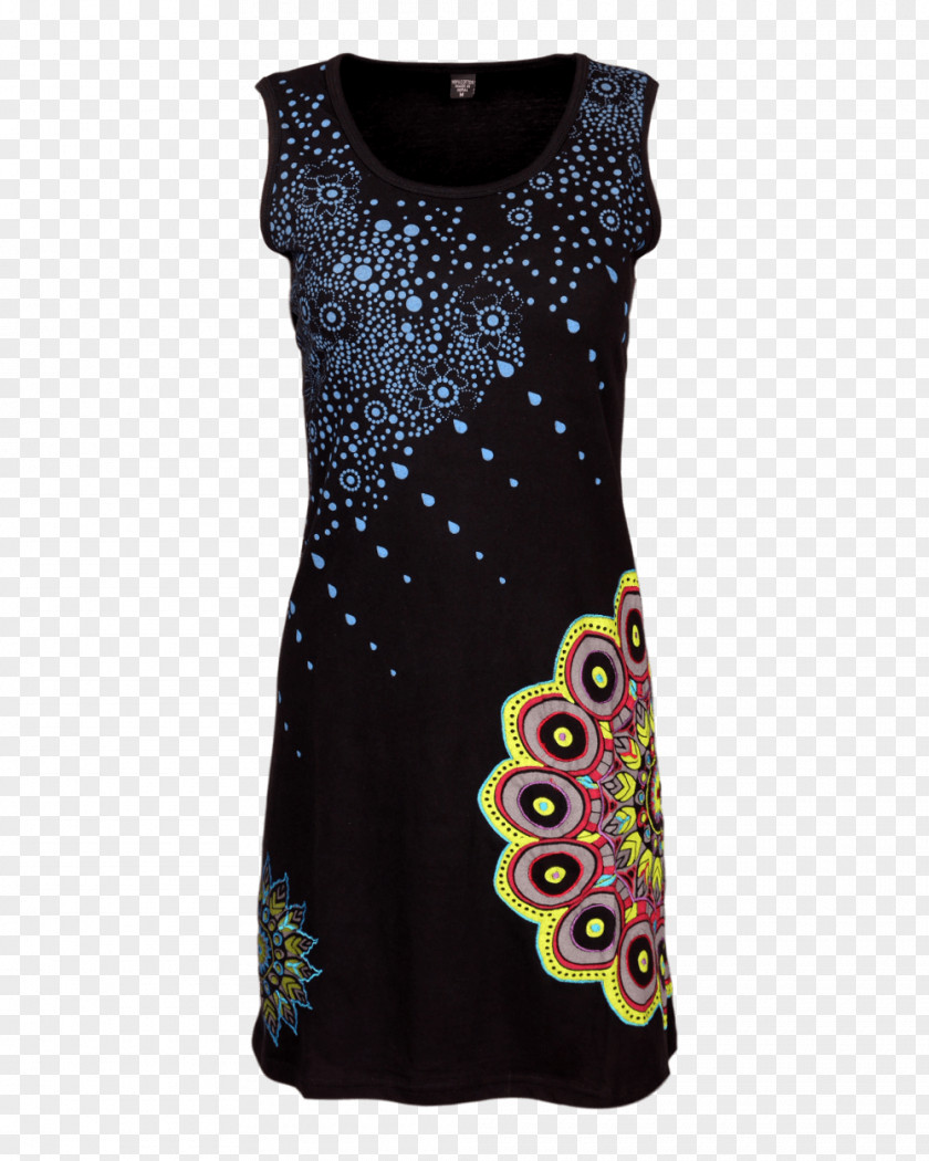 Dress The Clothing Cocktail Sleeve PNG