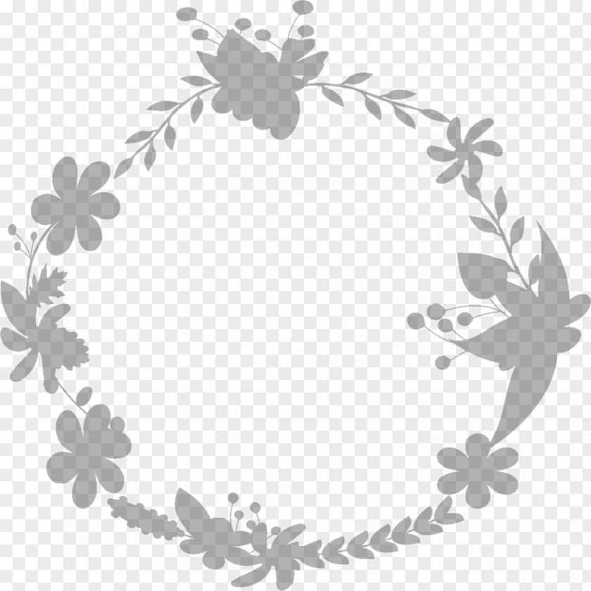 Floral Design Wreath Image PeekYou PNG