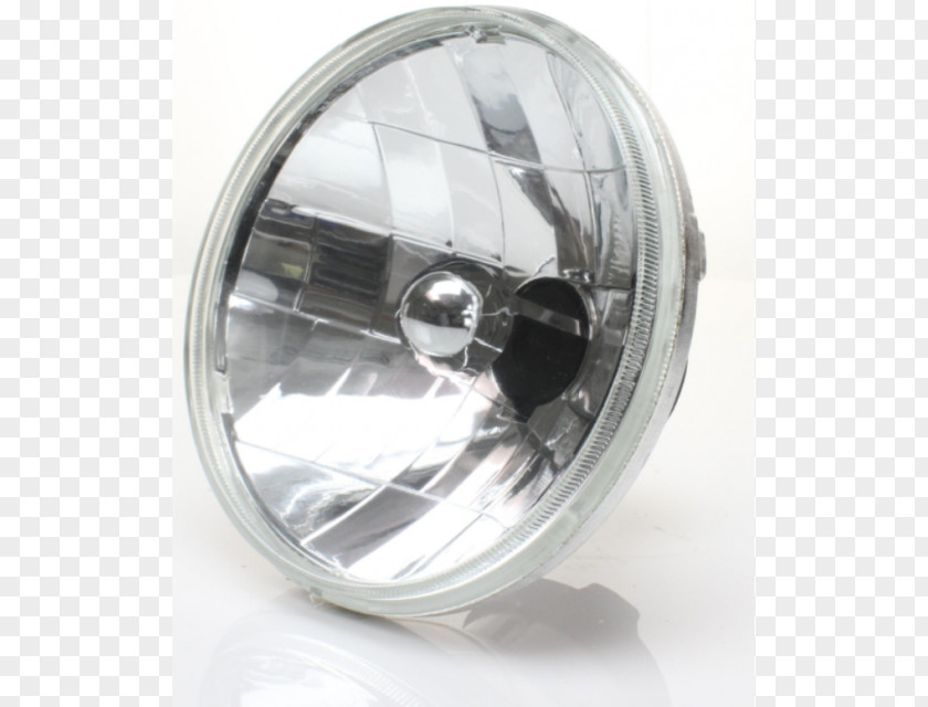 Headlight Headlamp PNG