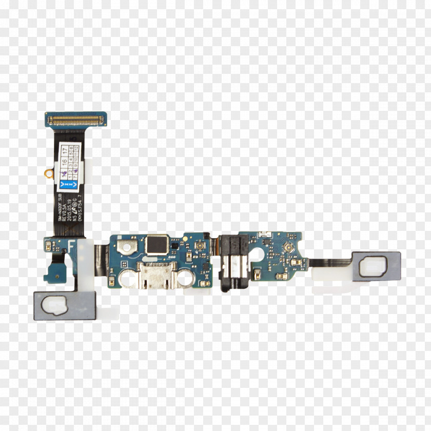 Headphone Jack Samsung Galaxy Note 5 3 Battery Charger Flexible Flat Cable Dock Connector PNG