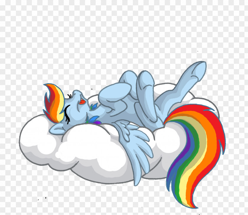 Horse Rainbow Dash My Little Pony Derpy Hooves PNG