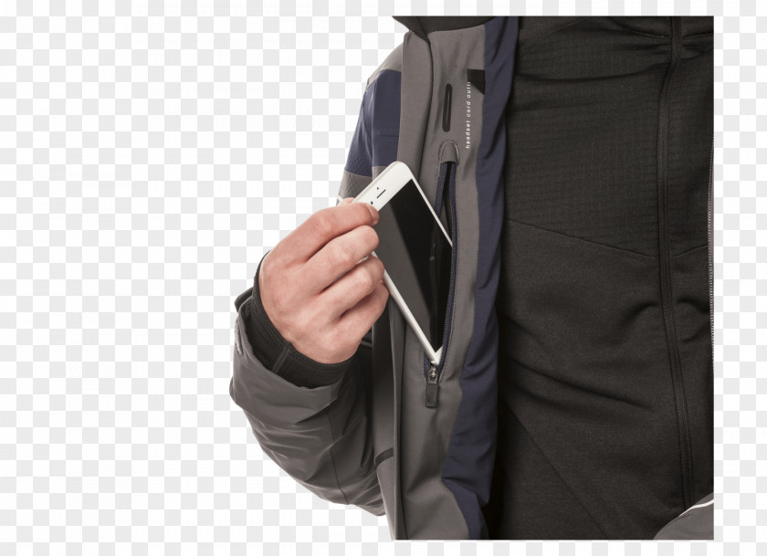 Jacket Shoulder Sleeve PNG