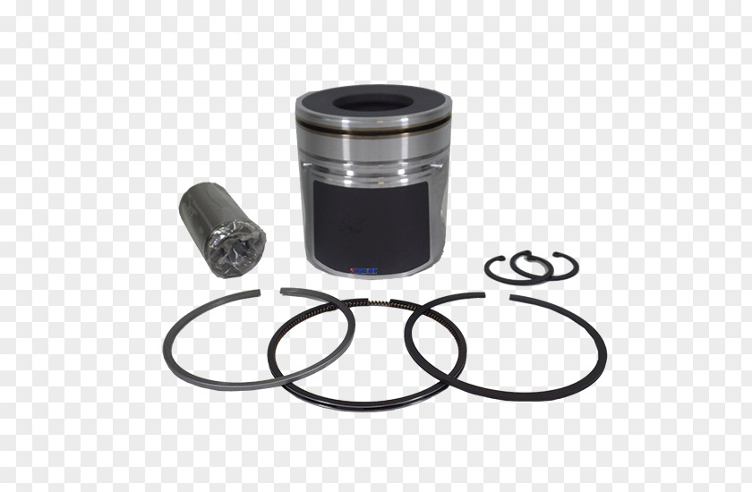 Piston Parts Cummins Car Engine Bore PNG