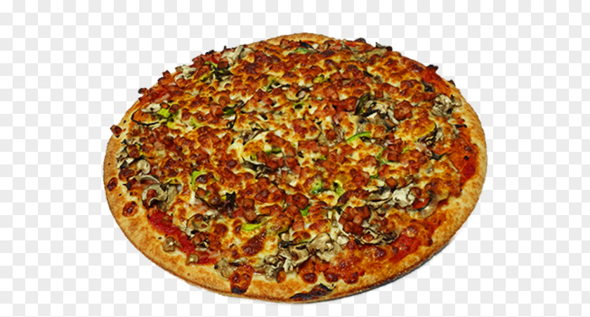 Special Pizza California-style Little Caesars Fast Food Pasta PNG